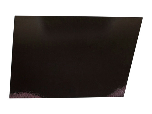 Monessen Right Black Magic Glass Panel  (20307911K)