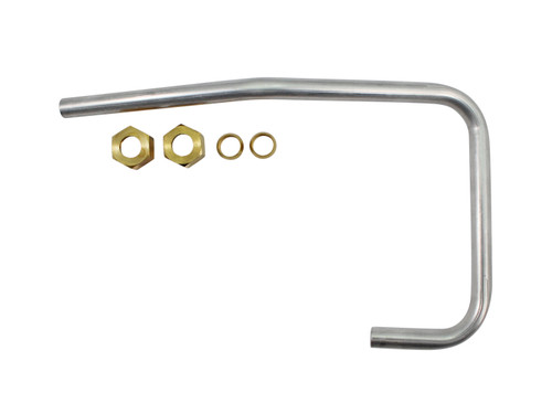 Majestic & Monessen 5/16" Valve to Burner Tube (74D0604K)