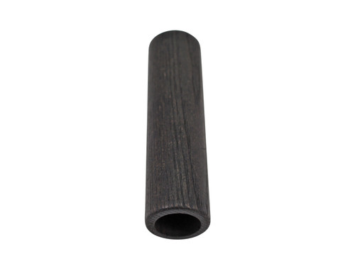 SBI Black Wooden Door Handle (30742)