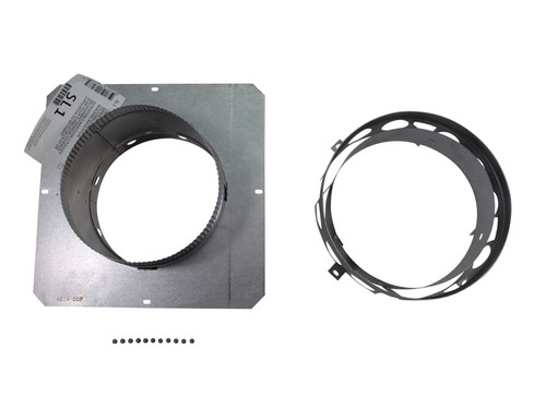 HHT Starter Plate Assembly (SL1)