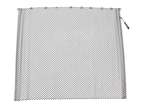Heatilator TD42A Firescreen Assembly (12069A)
