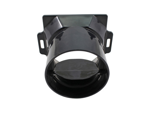 SBI Plastic Backdraft Damper Assembly (30777)
