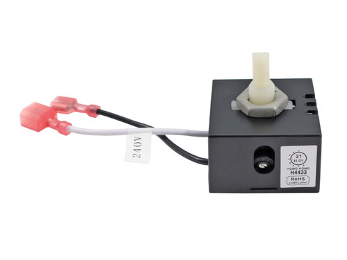 Quadra-Fire Voyageur Grand & Expedition II Speed Control Rheostat (SRV7000-731)