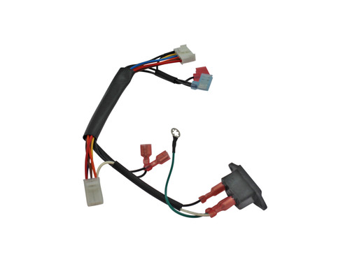 Quadra-Fire & Vermont Castings Wire Harness (SRV7000-891)