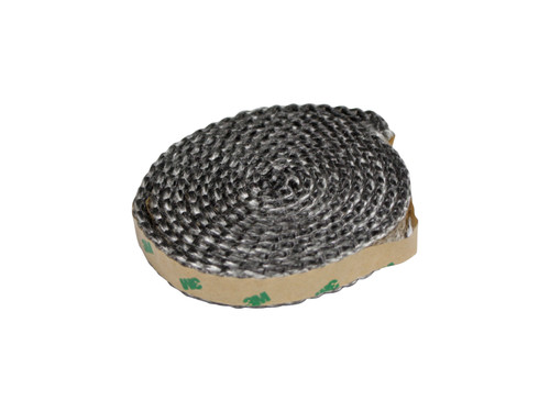 Quadra-Fire & Vermont Castings Glass Assembly (SRV7095-054)