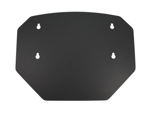 Vermont Castings Dauntless Flexburn Bottom Heat Shield (SRV2-00-586165)