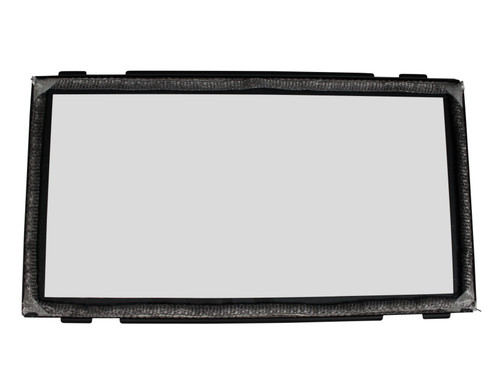 Majestic DVLINEAR36 Glass Assembly (GLA-2569)