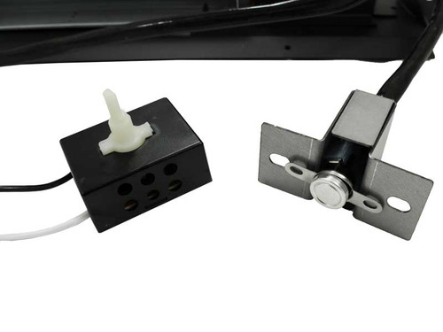 Vermont Castings Fan Kit (FK28)