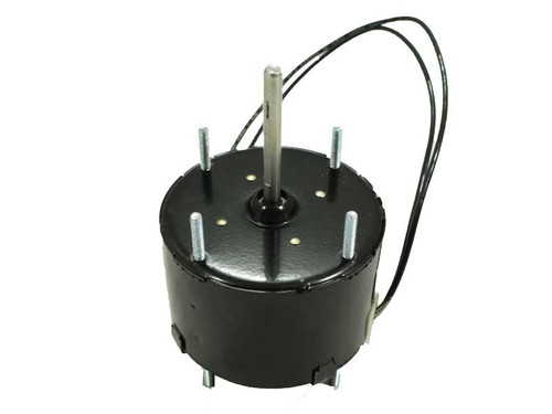 Aftermarket 1 Speed 1/80 HP Blower Motor (1M122)