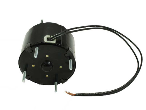 Aftermarket 1 Speed 1/80 HP Blower Motor (1M122)
