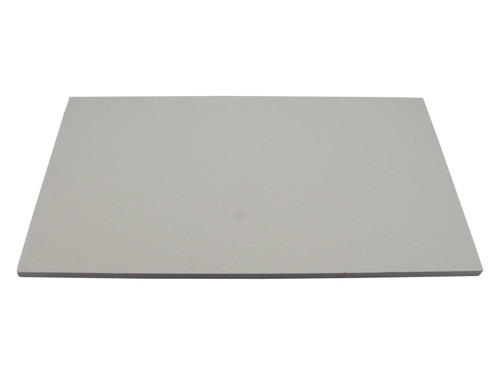 Aftermarket Universal High-Temp Superwool Baffle Board (2250A)