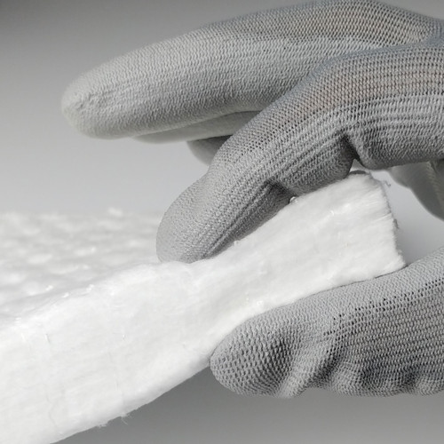 1" Universal Superwool Baffle Blanket for Wood Stoves (2256E)