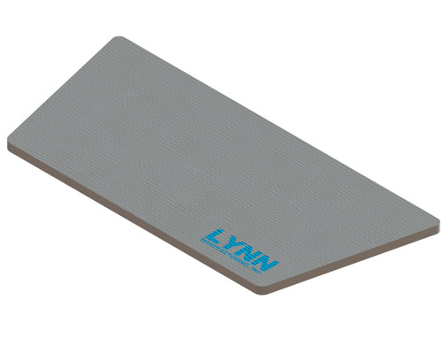 Aftermarket HearthStone Clydesdale 8491 Baffle Board (2434A)