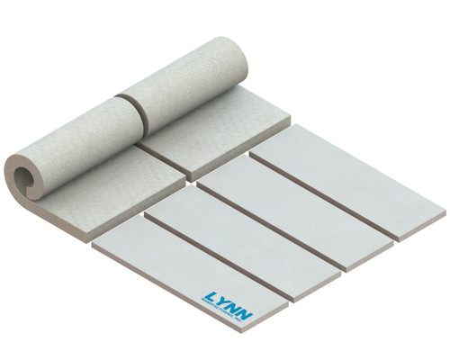 Aftermarket IronStrike Baffle & Blanket Kit (2726C)