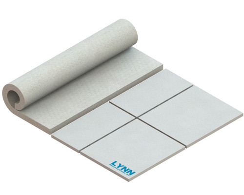 Aftermarket IronStrike Baffle Board and Blanket Kit (2727C)