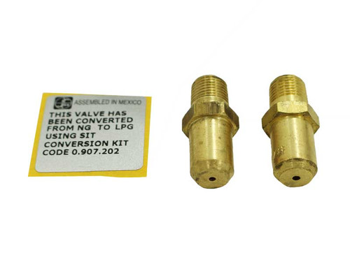 IronStrike EPIC 40 Conversion Kit - LP (75352)