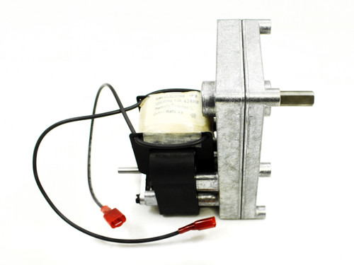 MagnuM Countryside Auger Motor w/Fan Blade (MF3573)