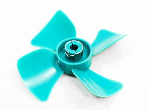 MagnuM Countryside Auger Motor w/Fan Blade (MF3573)