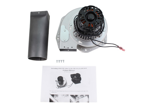 MagnuM High Output Exhaust Blower (MF3542/CF3542)