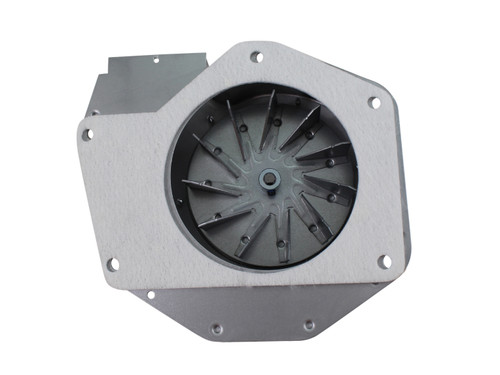 MagnuM High Output Exhaust Blower (MF3542/CF3542)