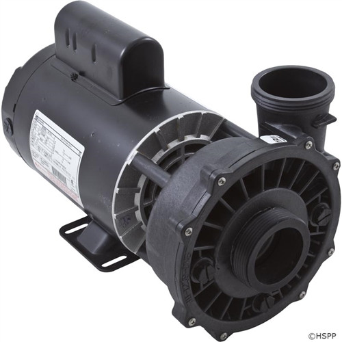 Waterway Executive 56-Frame Spa Pump - 3721621-1D