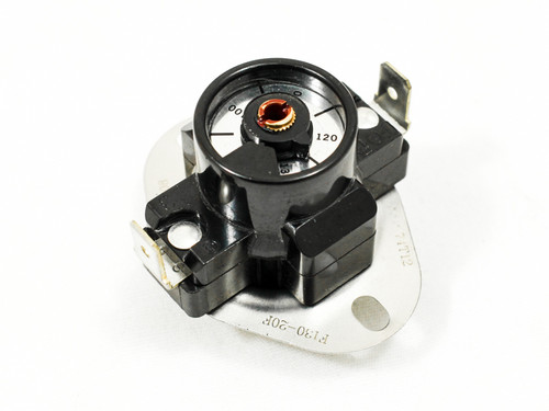 Fire Chief FC450 Adjustable Thermodisc 90-130 (FCTDADJ)