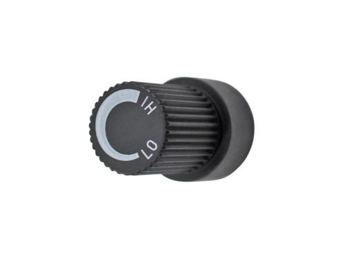 Vermont Castings 1.5" Knob Extension- Hi/Low for Gas Units (SRV37D0011)