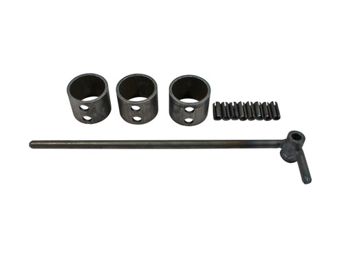 Lopi Freedom Air Tube Kit (98900234)