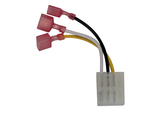 Quadra-Fire & Heatilator Eco-Choice 2.4RPM Feed Motor (12-1020)