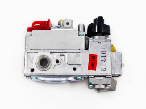 Empire Comfort DV210SGXLP-1 & DV215SGXLP-1 Robertshaw Valve - LP (R12972)