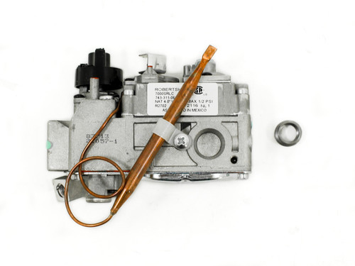 Empire Comfort Valve - NG (R2702)