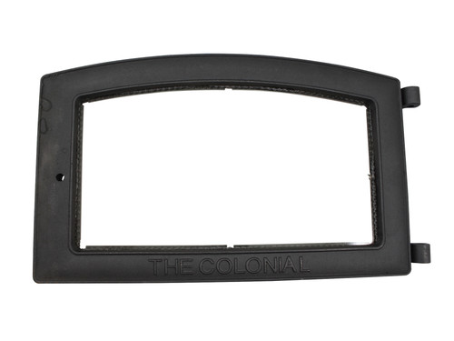 Vogelzang TR004 Door Assembly (04-24)