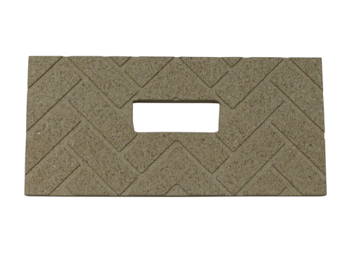 Lennox Montage 32FS Herringbone Firebrick Set (PP1211)
