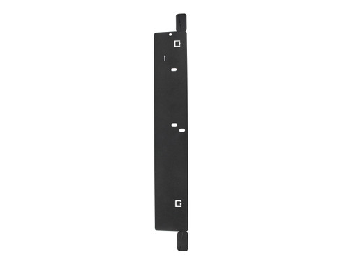 Heat N Glo, Heatilator & Majestic Auxiliary Side Bracket (2491-260)
