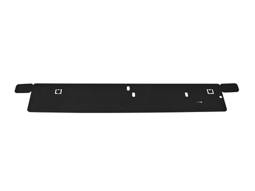 Heat N Glo, Heatilator & Majestic Auxiliary Side Bracket (2491-260)