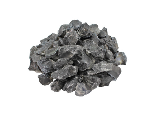 Forge & Flame & SimpliFire Black Embers (EMBERS-SCION)