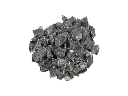 Forge & Flame & SimpliFire Black Embers (EMBERS-SCION)