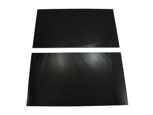 Monessen Artisan Glass Frame Assembly - Black (SRV4102-025)