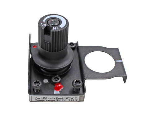 Majestic Oxford Conversion Kit - LP (LPK-OXDV30-SP)