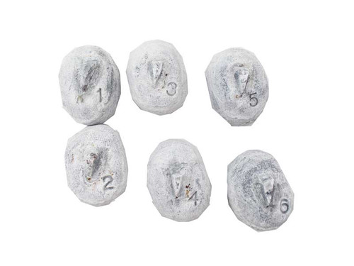 Valor Rock Set w/Base & Twigs (4001791)