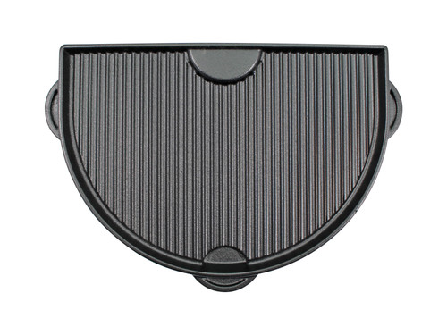 Primo Oval LG 300 Cast Iron Griddle (PG00365)
