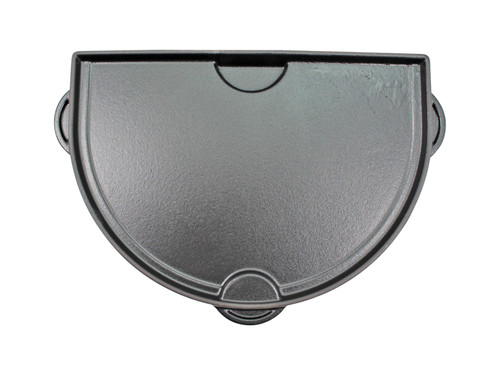 Primo Oval LG 300 Cast Iron Griddle (PG00365)