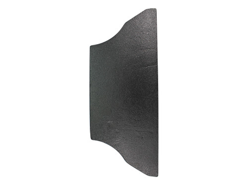 Primo Oval LG 300 Cast Iron Firebox Divider (PG00344)