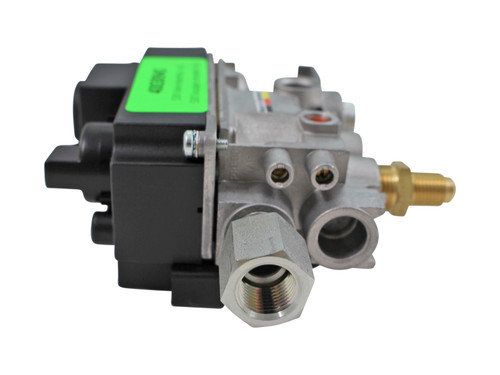 Valor 530I GV60 Valve Assembly - NG (4003094S)