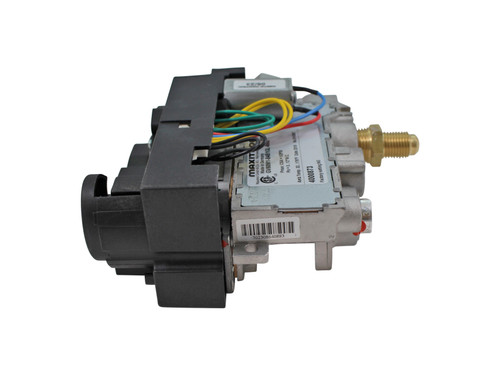 Valor 530I GV60 Valve Assembly - NG (4003094S)