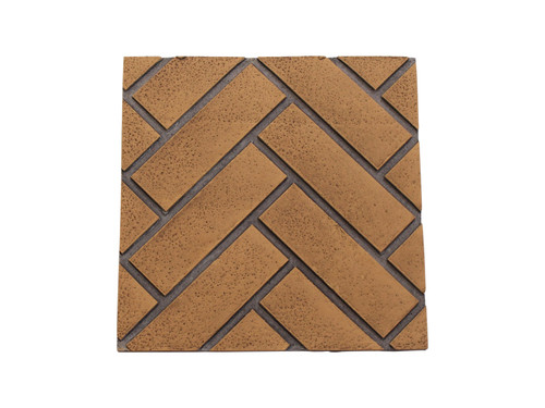Napoleon & Continental Decorative Brick Panel Kit - Herringbone (GD868KT)