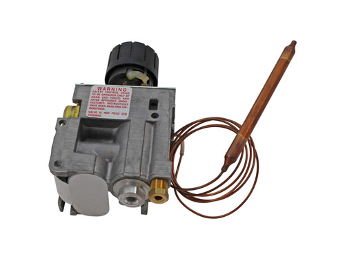 OEM SIT Eurosit Gas Valve - NG (0630548)