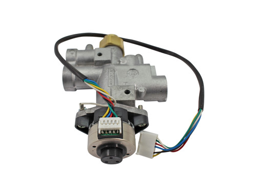 Astria ALLUME Series Ecoflow Gas Valve - NG (F4626)