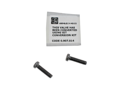 OEM SIT Regulator for Kingsman Gas Fireplaces - LP (0907014)