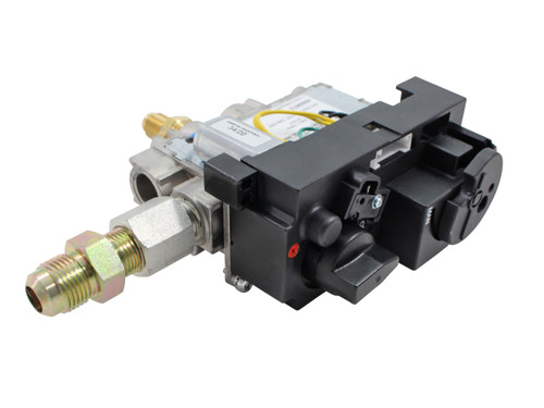 Valor 785I GV60 Valve Assembly - NG (4003099S)